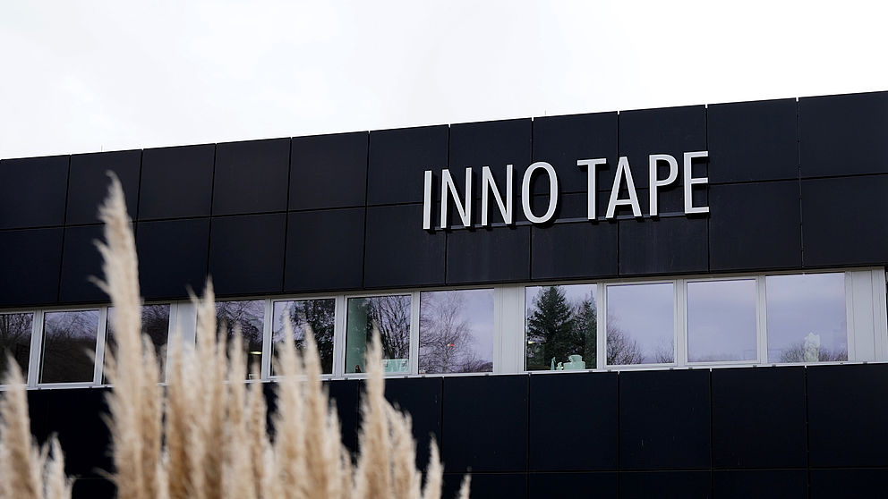 More about INNO TAPE