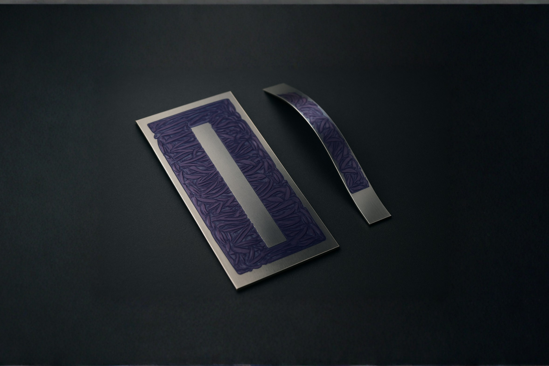 Wet-Out-Test Wet-Out-Test