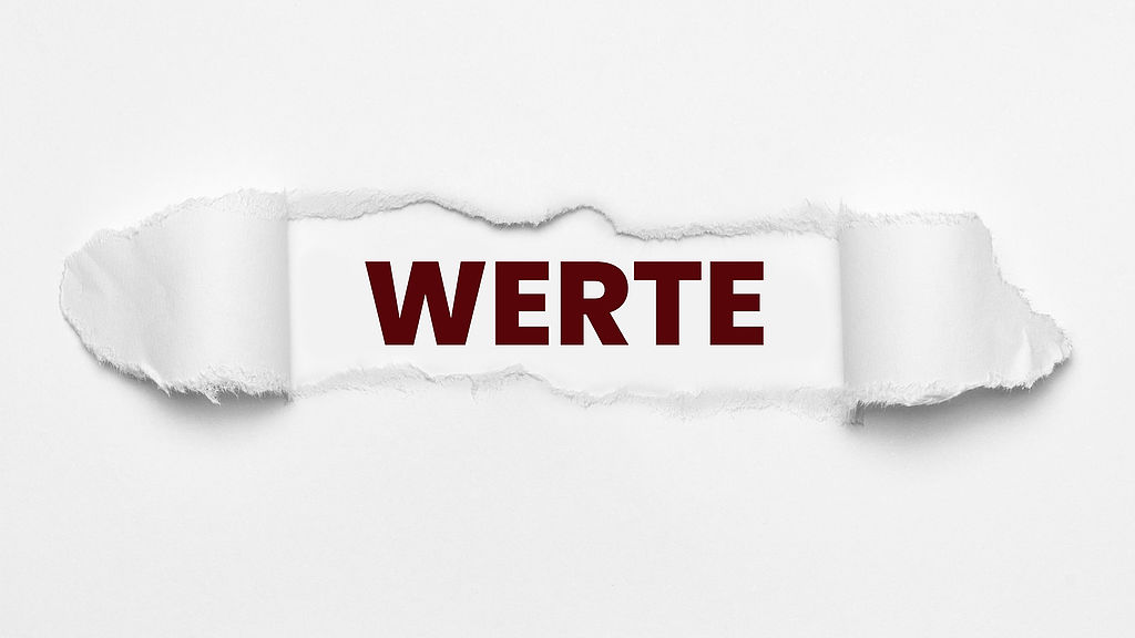 Werte